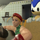 Illustration for article titled A Critical Analysis Of This Sonic/Cammy Fanfic Video